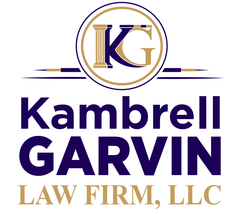 Kambrell Garvin Law Firm